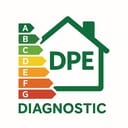 Icône DPE